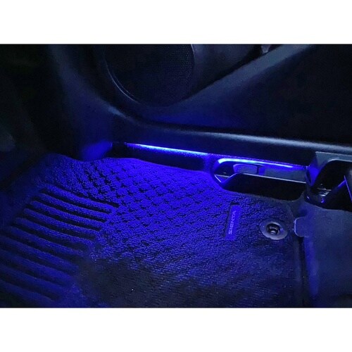 アプリコントロール