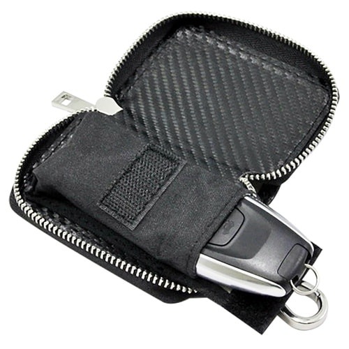 防止キーケース