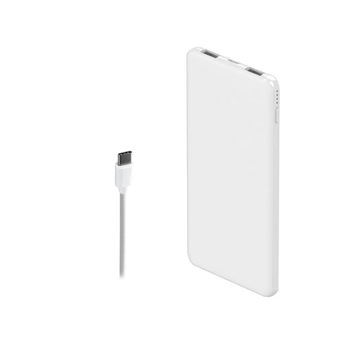 モバイルバッテリー