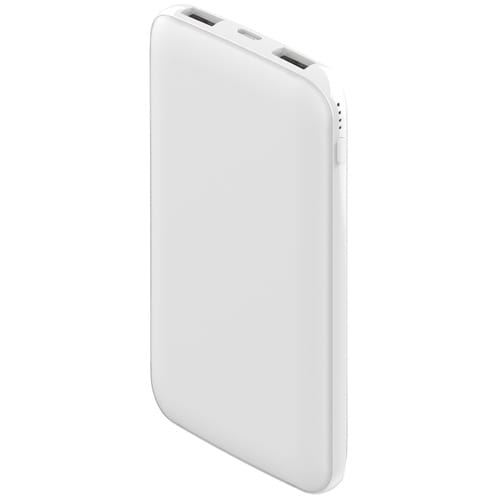 モバイルバッテリー