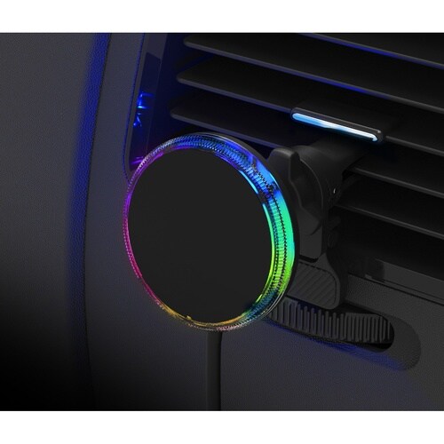 ワイヤレス充電器