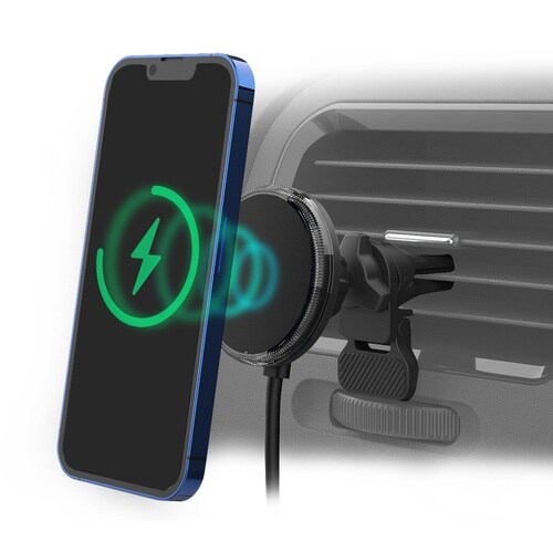 ワイヤレス充電器