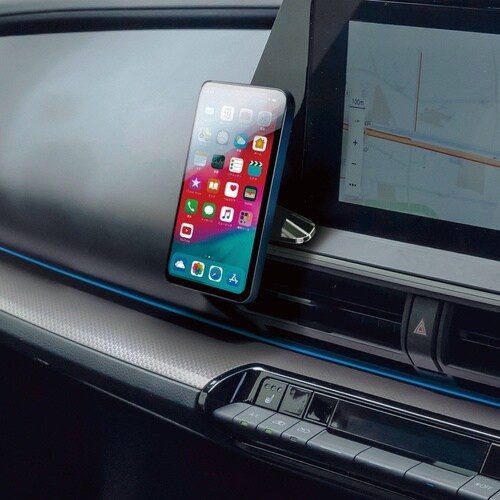 マグネットホルダー