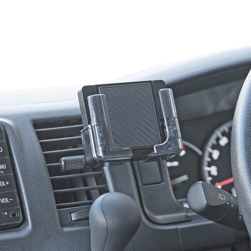 スマホホルダー