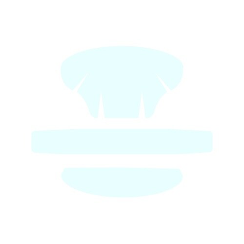 ドアキズ静電気軽減シートM