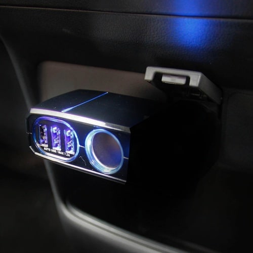 ダイレクトソケット