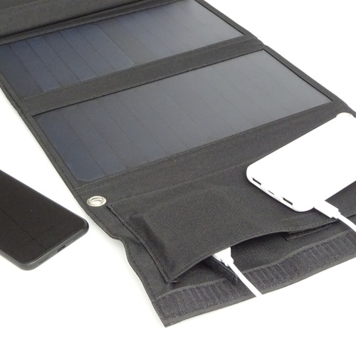 ソーラーパネル