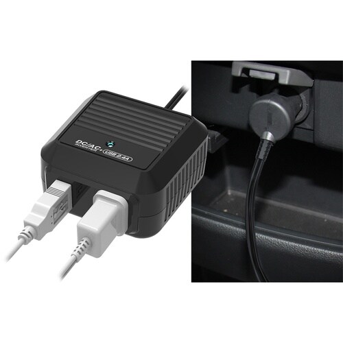 セパレートインバーター