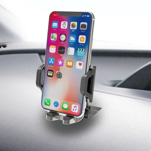 スマホホルダー