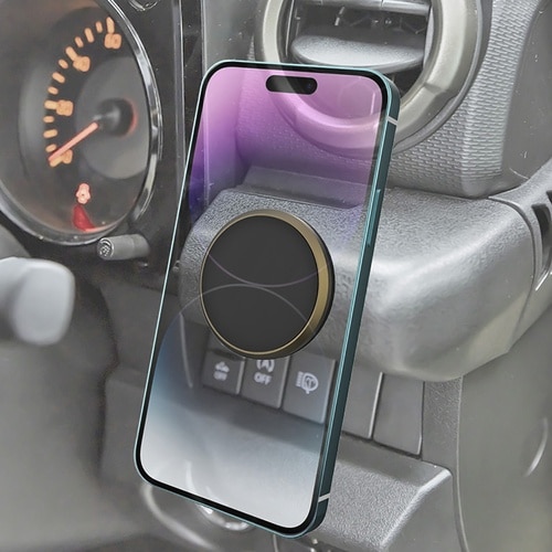 マグネットホルダー