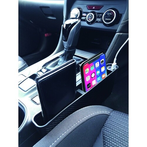 サイドポケット