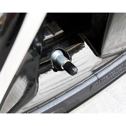 エアバルブステムキャップ