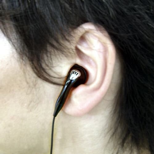 イヤホン SW−VO−SP−BK