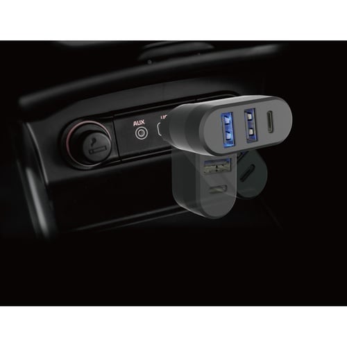 USB増設 A−2 C−1