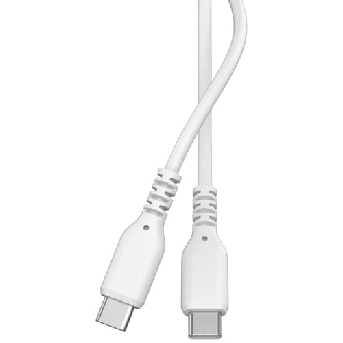 USB充電ケーブル