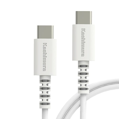 USB充電ケーブル50cmC−CWH