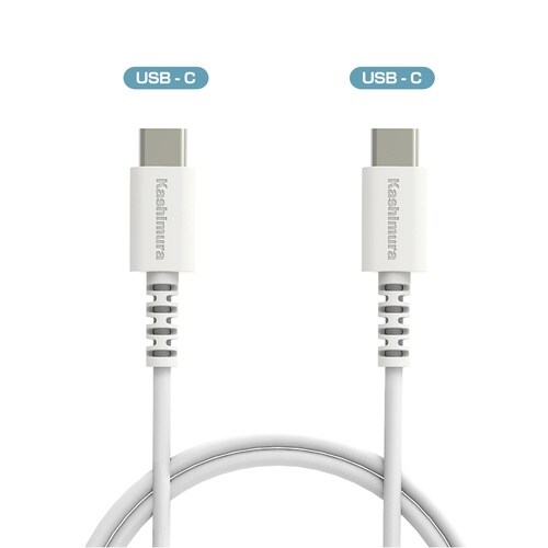 USB充電ケーブル50cmC−CWH