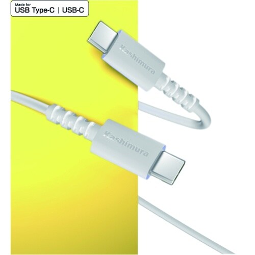 USB充電ケーブル