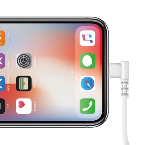 USB充電ケーブル