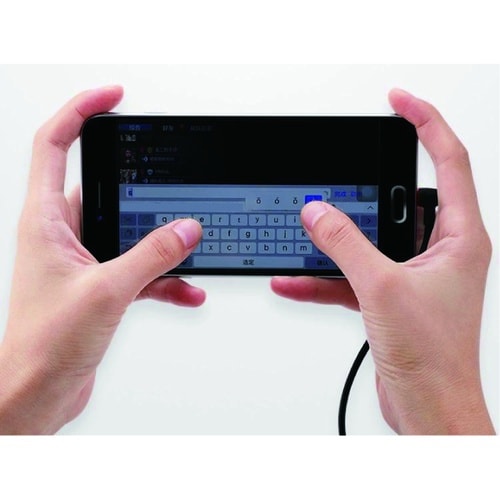 USB充電ケーブル