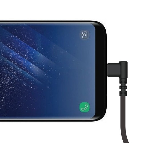 USB充電ケーブル