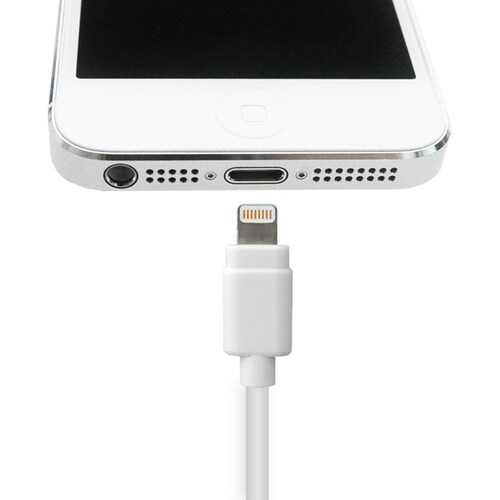 充電&同期ケーブル