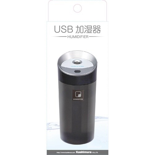 USB加湿器