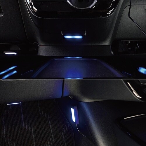 アンビエントライト