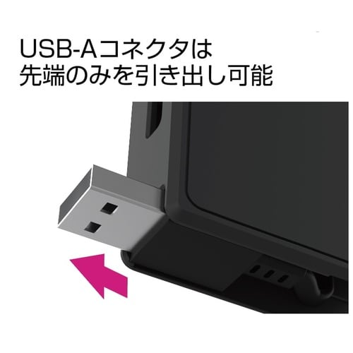 USBケーブル
