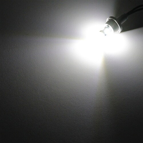 T10 6500K 6SMD 210LM