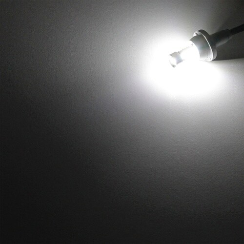 T10 6500K 13SMD 410LM