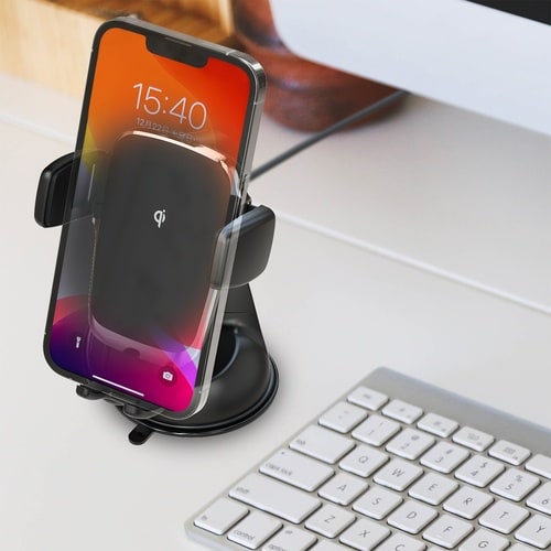 キャパシタ付卓上タイプ