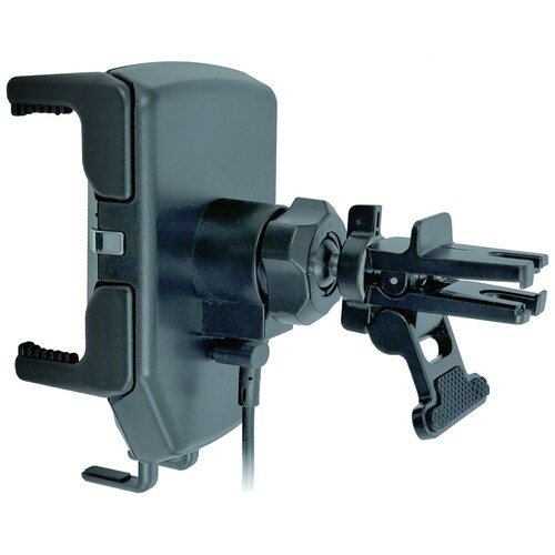 Qiホルダー4アームエアコン