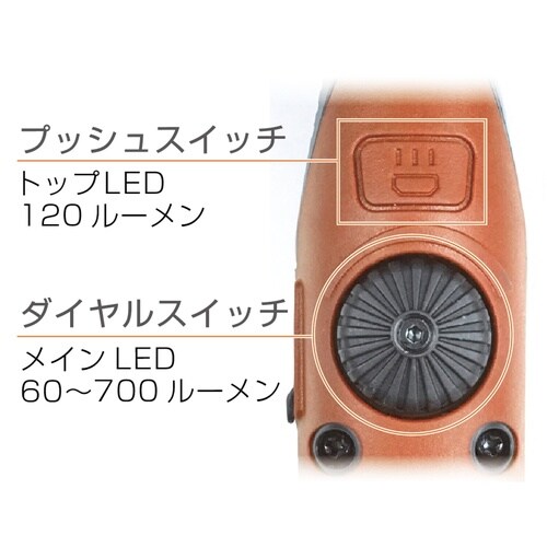 充電マグネット