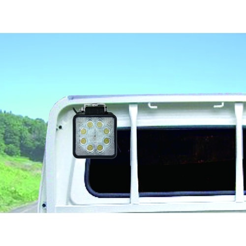 LEDワークライト