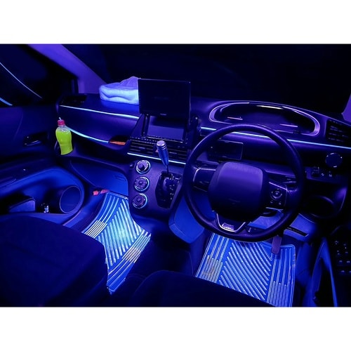 LEDブラックライト