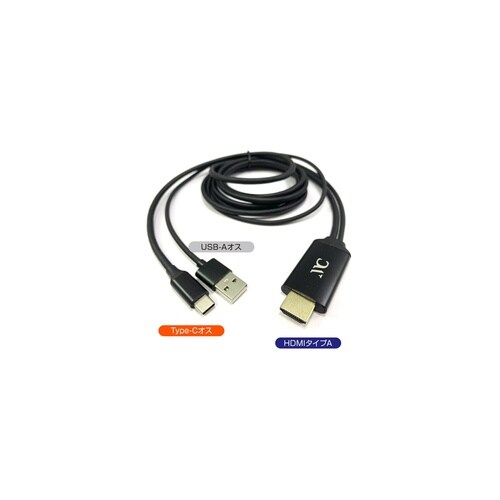HDMI変換ケーブル