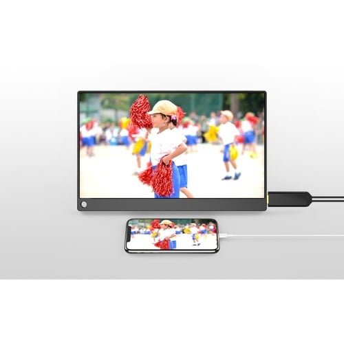 HDMI変換ケーブル