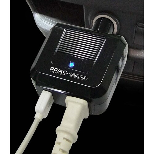 DC/ACインバーター