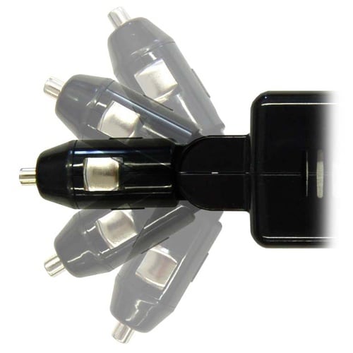 DC/ACインバーター80W