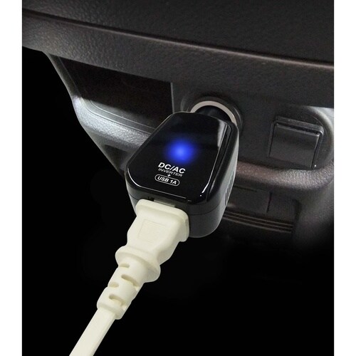 DC/ACインバーター