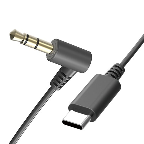 C−AUX ケーブル 1m