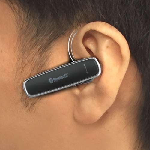Bluetooth イヤホンマイク