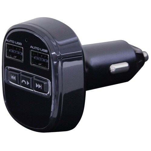 FMトランスミッター