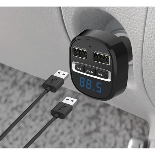 FMトランスミッター