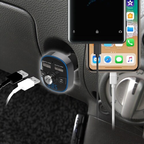 FMトランスミッター