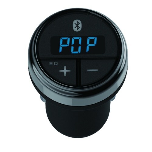 FMトランスミッター