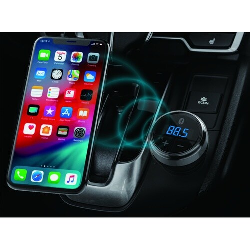 FMトランスミッター