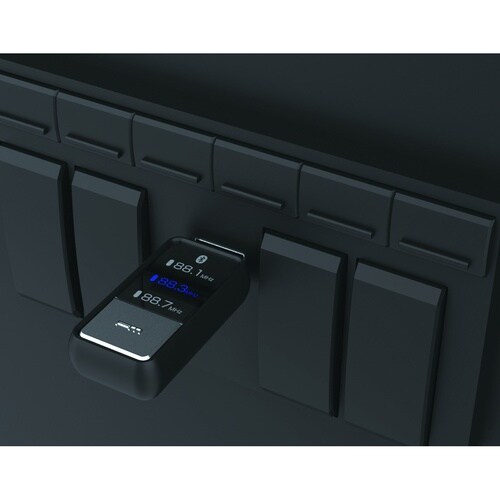 FMトランスミッター