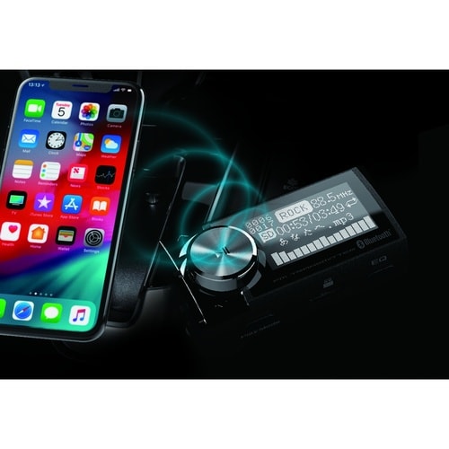 FMトランスミッター